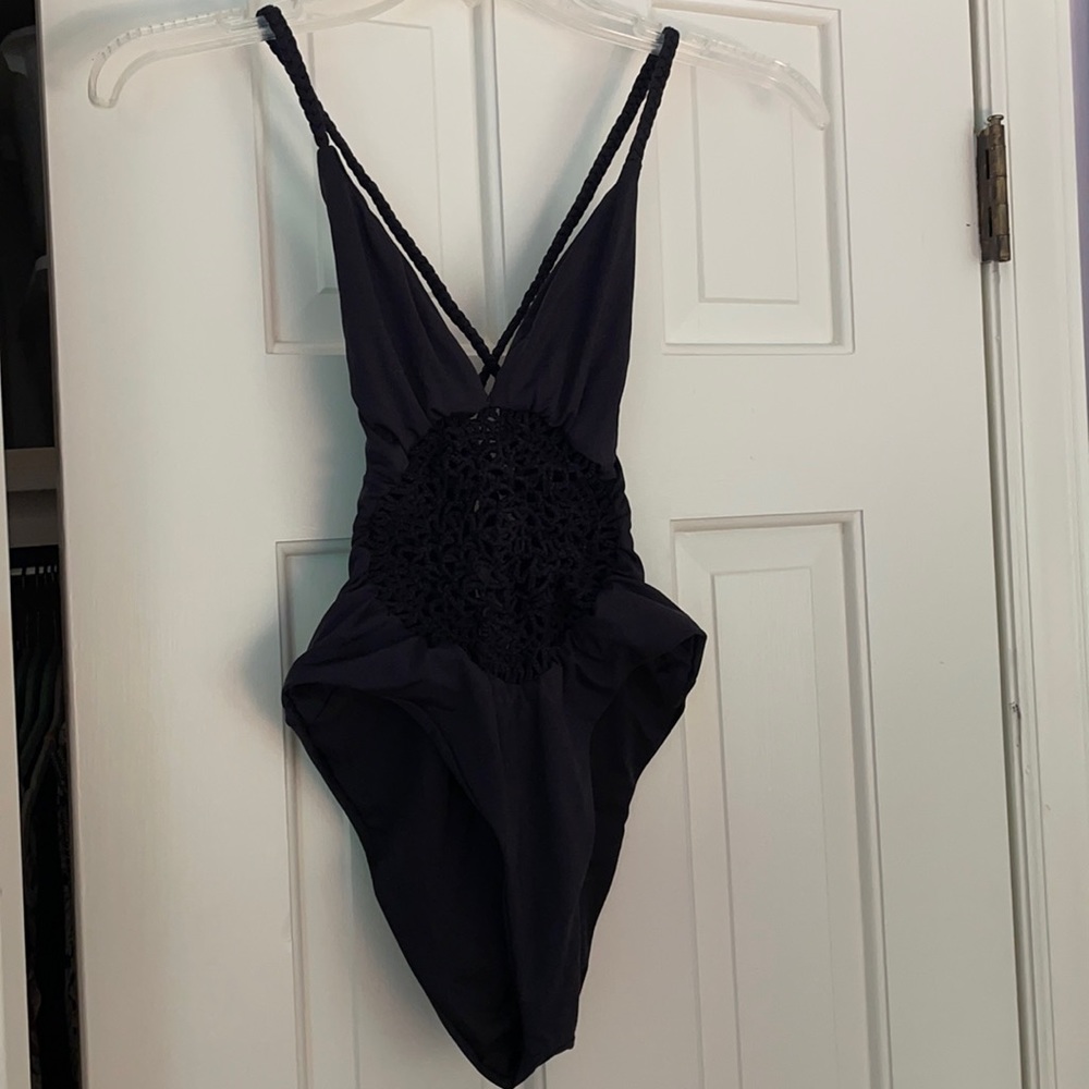 Frankies bikinis one piece